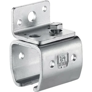 Wandbefestigungsmuffe HELM Agrar 401