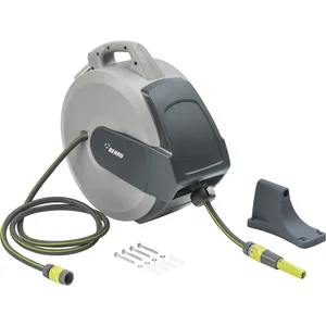 REHAU Automatik-Schlauchbox 1/2" 35m