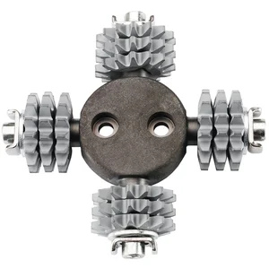 FESTOOL Werkzeugkopf SZ-RG 80