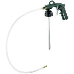 METABO Sprühpistole UBS 1000 für Schraubpatronen