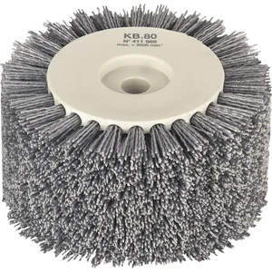 FESTOOL Rustilonbürste KB 85 Außen ø 150 mm Breite 85 mm