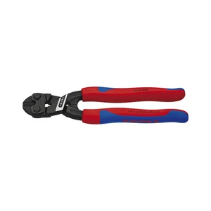 KNIPEX Bolzenschneider Cobolt DIN 5743 Form 0 2K-Griff Schneid ø 5,2 mm