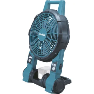 MAKITA Akku-Ventilator DCF201Z 14,4 / 18 Volt