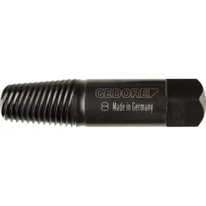 GEDORE Schraubenausdreher 8551 Gr.8 für Schrauben M 33 - 45