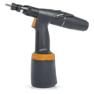 Druckluft Blindnietmutterngerät Air Power 4