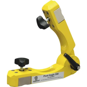 ELMAG Magnet-Schweißwinkel Magswitch PA 200 22-270°