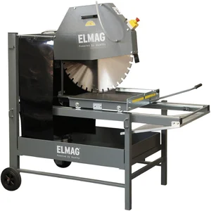 ELMAG Ziegelschneidmaschine ZSM-XL 890/700