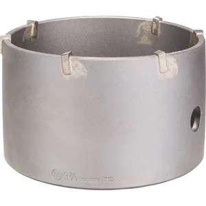 BOSCH Hohlbohrkrone SDS-plus-9 Core Cutter Bohr ø 100 mm