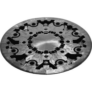 FESTOOL Schleifteller ST-D220/48-LHS