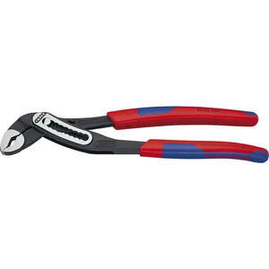 KNIPEX Alligator® Wasserpumpenzange, poliert, 2-K 250 mm