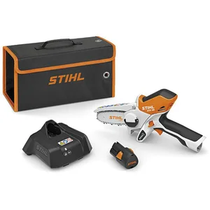 STIHL Akku-Gehölzschneider GTA 26 10,8/12 Volt / 2,6 Ah