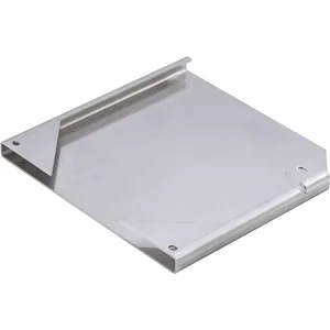 LAMELLO Bodenblech zu Tanga Delta