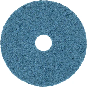 3M Vliesscheibe Scotch-Brite SC-DH mit Zentrierung ø 125 mm K AVFN (P280-P320)