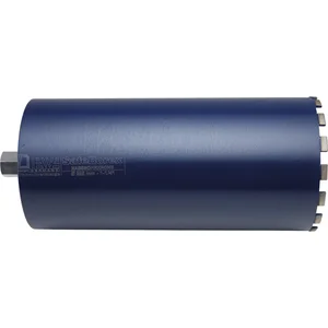 DIEWE Diamant-Nassbohrkrone Safe Borex Ø 225 mm