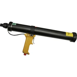 SIKA DL-Auspresspistole Airflow Sachet 310/400 ml Beutel