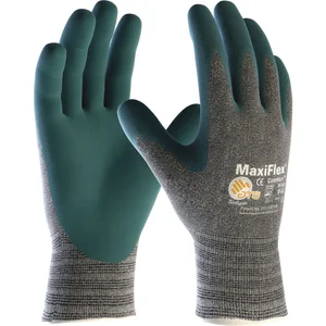 ATG Schutzhandschuh MaxiFlex® Comfort 34-924 Größe 10