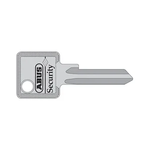 ABUS Zylinderschlüssel (D6/C73/K82/E50/E60) Nachbestellung