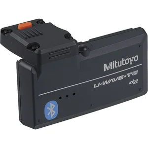 MITUTOYO Sender U-WAVE Bluetooth IP 67 und LEDs