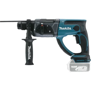 MAKITA Akku-Bohrhammer DHR202Z 18 Volt Li-Ion