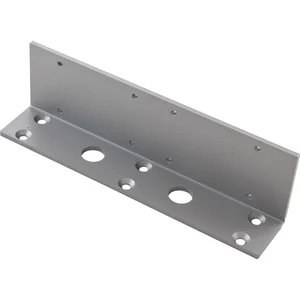 DORMAKABA Sturzfutterwinkel für TS 73 V, silber