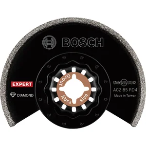 BOSCH Segmentsägeblatt Expert ACZ 85 RD4 ( 1 Stück)