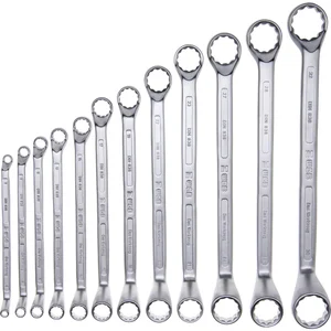 WGB Doppelringschlüssel-Satz DIN838 6-32 mm 11-teilig