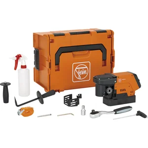 FEIN Magnetkernbohrmaschine KBC 36 Bohrtiefe max. 35 mm 1200 Watt