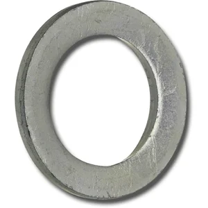 DIN1441 Dm 15 verzinkt Scheibe grobe Ausführung