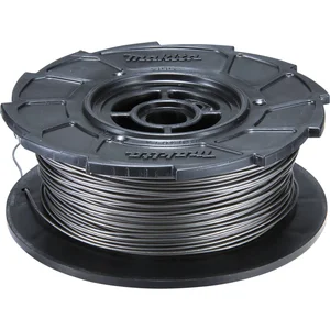 MAKITA Bindedraht 0,8 mm x 100 m zu DTR180ZJ verzinkt