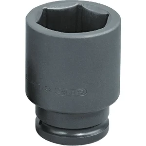 GEDORE Kraftsteckschlüssel K21L lang 1"vierkant 38 mm sechskant