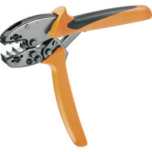 WEIDMÜLLER Crimpzange CTN 25 D4 AWG 8-4 Crimpbereich 10-25 mm² Länge 250 mm