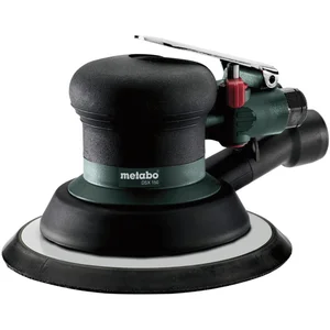 METABO Druckluft Exzenterschleifer DSX 150 ø 150 mm Hub 5,0 mm