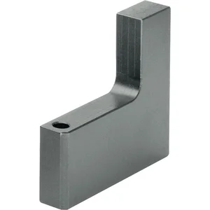 GEDORE Biegeplatte 280116 für hohe Sattel zu Exzenter Winkelbieger 100 mm