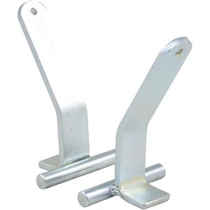 Montagewerkzeug 2-teilig für GePi Winkel