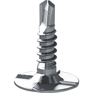 Tellerkopfschraube 4.8x19 GS