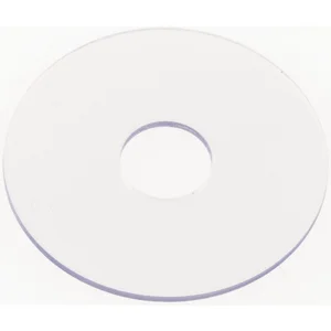 KWS Beilagen PVC - für Glasbefestigung, 30 mm