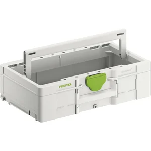 FESTOOL Systainer³ ToolBox SYS 3 TB L 137 500 x 296 x 137 mm