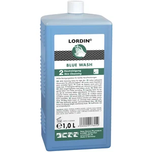 LORDIN® Hautreinigungslotion BlueWash 1L