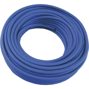 Druckluft-Gummischlauch 10 x 16 mm 2-fach gewebeverstärkt