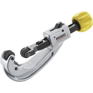 RIDGID Wellen-Rohrabschneider 151 CSST für Rohrdurchmesser 9,5-25,4 mm