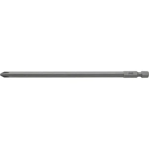 BOHRCRAFT Bit-Einsatz 1/4" sechskant PH 3 Länge 150 mm