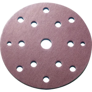 SIA Schleifblatt 1950 ZL+14 Loch Durchmesser 150 mm Korn 280