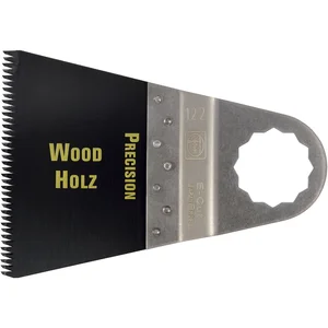 FEIN E-Cut-Sägeblatt Präzision 65/50mm Form 122 (1 Stück)