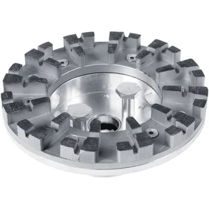 FESTOOL Werkzeugkopf Dia Hard-RG 150