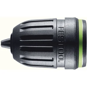 FESTOOL Schnellspannbohrfutter FastFix BF-FX 10 Spannbereich 1,0-10 mm