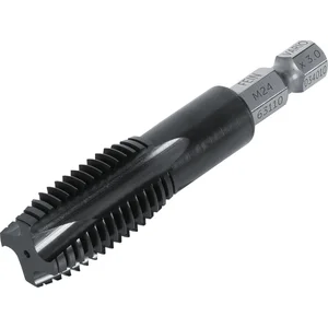 FEIN Gewindebohrer HSS Vario M 24 x 3,0 mm