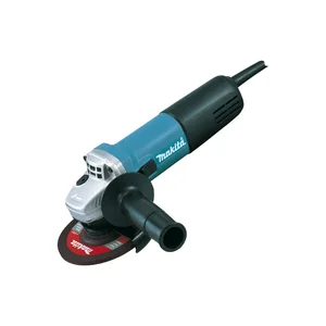 MAKITA Winkelschleifer 9558 HNR 840 Watt