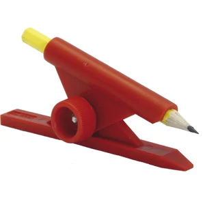 IQ-TOOLS Parallel Anreißer mit Bleistift