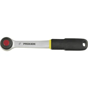 PROXXON Umschaltknarre L 1/2" vierkant