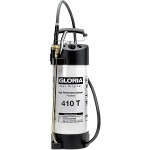 GLORIA Hochdrucksprühgerät 410T Profiline 10 Liter